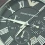 Armani Watch Image 5
