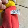 The Simpsons plush BART & LISA Image 3