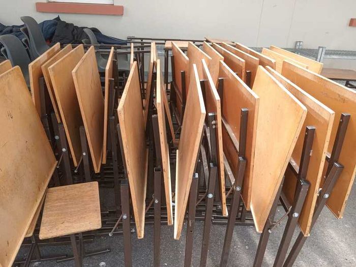 Tables And  Stools,,PRICE DROP