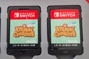 Animal Crossing  New Horizons
