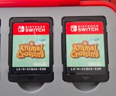 Animal Crossing  New Horizons