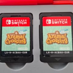 Animal Crossing  New Horizons