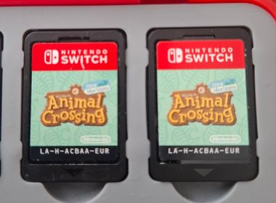 Animal Crossing  New Horizons