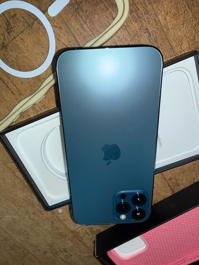 iPhone 12 Pro Max