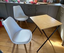 study table