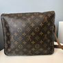 Louis Vuitton Cartouchiere MM monogram Image 2