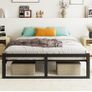 King Size Bed Frame Image 4