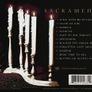 Lamb Of God  |  Sacrament     CD Image 2