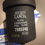 Petrol Fuel Filter (Fiat/Lancia models) Image 2