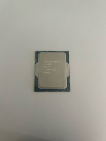 Intel Core i7-12700 12th Gen LGA1700 CPU - 12 Cores, 20 Threads