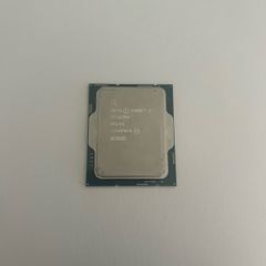 Intel Core i7-12700 12th Gen LGA1700 CPU - 12 Cores, 20 Threads