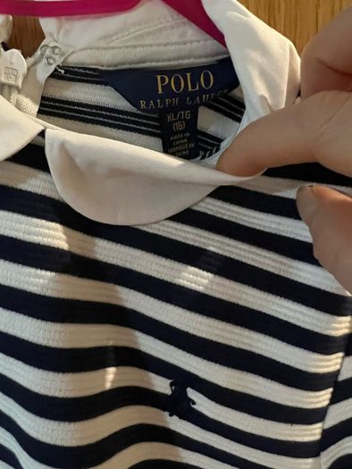 Ralph Lauren Dress