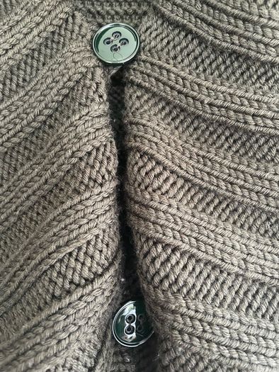 Stella Mc Cartney cardigan