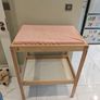Ikea Sniglar Changing Table FREE Image 2
