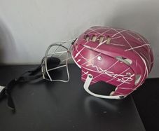GAA Helmet Size M