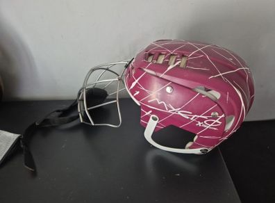 GAA Helmet Size M
