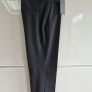 ZARA Women's Grey Trousers BNWT Image 7