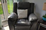reclining chair