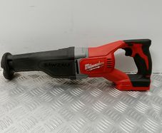 Milwaukee M18BSX - Reciprocating Saw / Sawzall