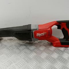 Milwaukee M18BSX - Reciprocating Saw / Sawzall