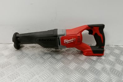 Milwaukee M18BSX - Reciprocating Saw / Sawzall