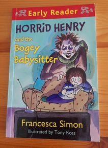 Childrens Early Readers
