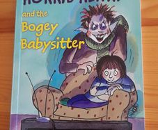 Childrens Early Readers
