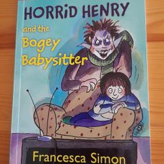 Childrens Early Readers