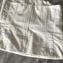 Principles Cream Bandeau Top Size 16 Image 2