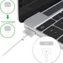 Compatible With Mac Book Pro charger, 60W Mac Book power adapter T-tip charger adapter for Mac Book Air 11"13" 2012, 2013, 2014, 2015, 2017 2018, compatible model A1435 A1502 A1425 A1465 A1436 Image 2