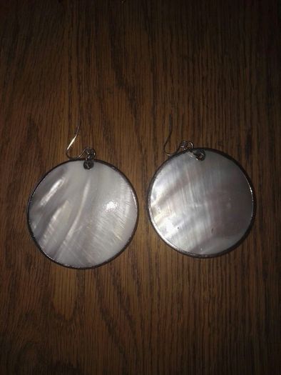 Earrings E3 Each