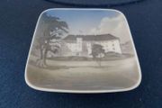royal Copenhagen pin dish