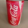 Coca Cola can lighter Italian Image 2