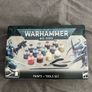 Warhammer 40k - Necrons and Paint + Tools Set Image 3