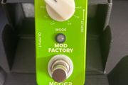 Mooer Mod Factory