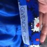 Givenchy vintage silk dress Image 4