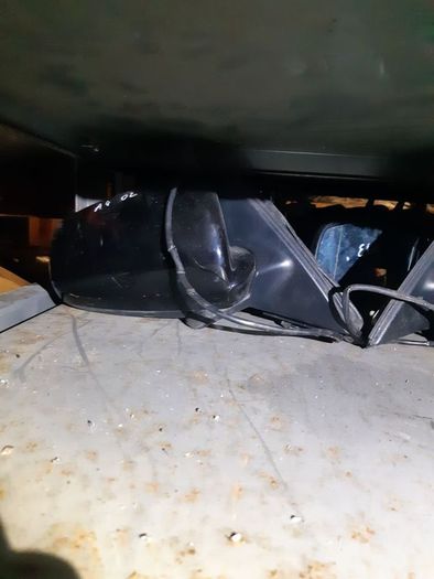 Audi A4 B5 B6 B7 1998-2008  Wing Mirrors