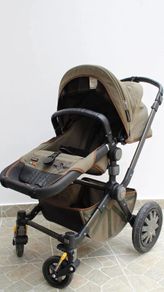 Bugaboo DIESEL design