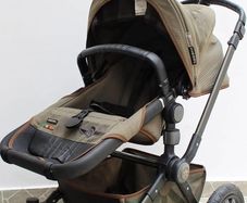 Bugaboo DIESEL design