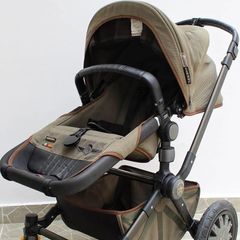 Bugaboo DIESEL design