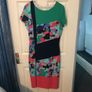 tia midi dress Image 3