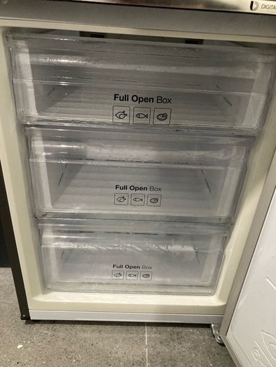 samsung Fridge freezer