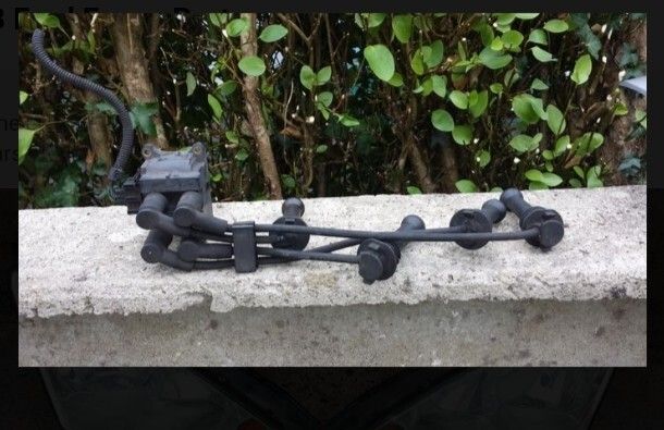 Ford Mondeo parts