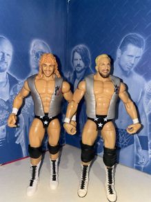 WWE Hollywood Blondes Steve Austin Brian Pilman