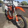 Ktm Sx150 Image 2