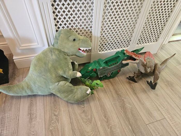 Toys