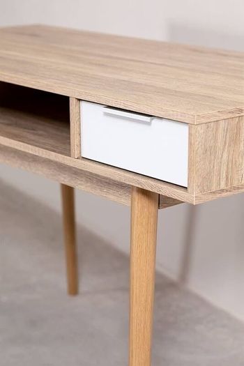 Sklum pine desk