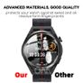 Tempered Glass For Huawei Watch GT Runner 46mm Smart Watch Clear Screen Protector Film Accessories For Huawei GT runner 46mm Image 4