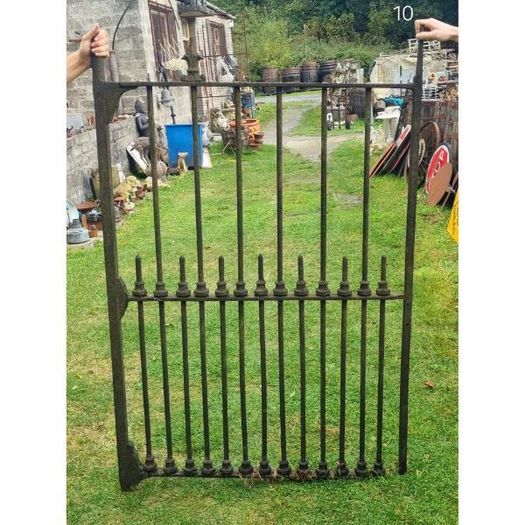 Gate 3ft9 KAS658