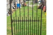 Gate 3ft9 KAS658